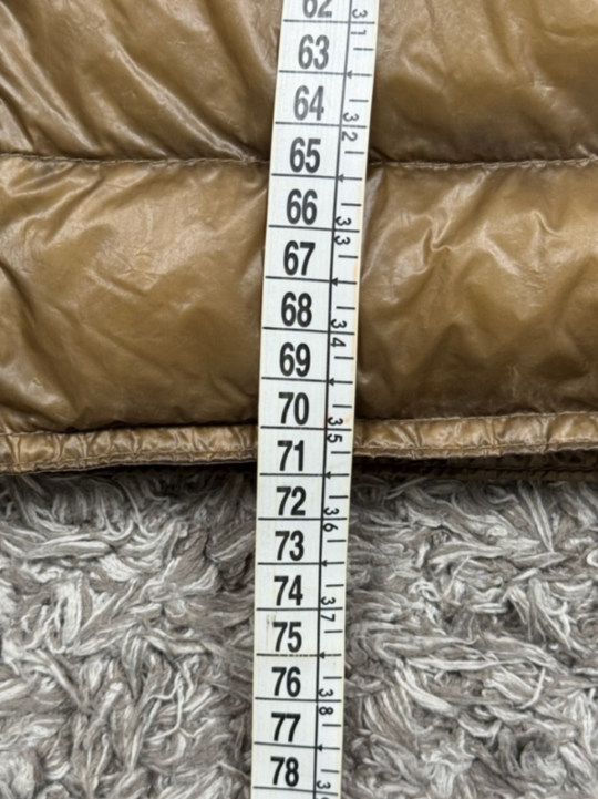 Moncler Gui Gilet