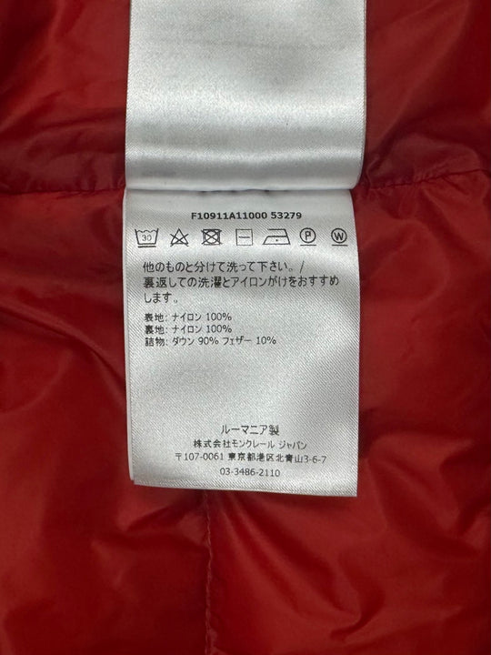 Moncler Agay Jacket