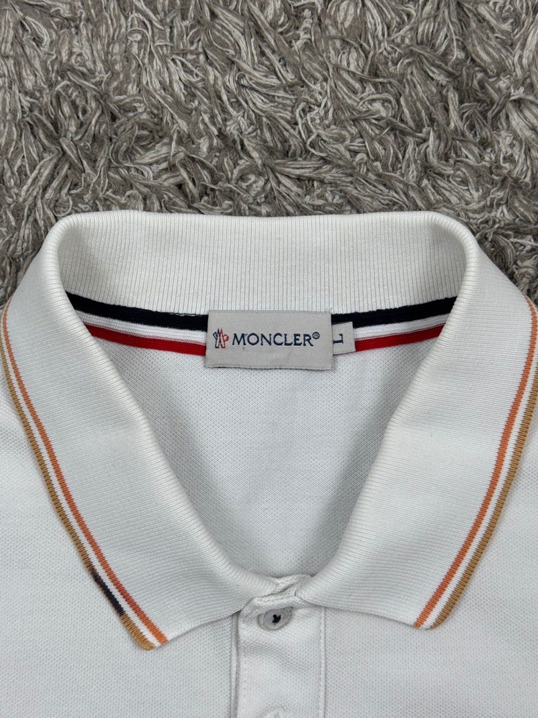 Moncler Polo