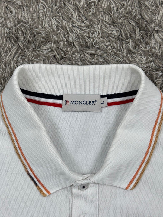 Moncler Polo