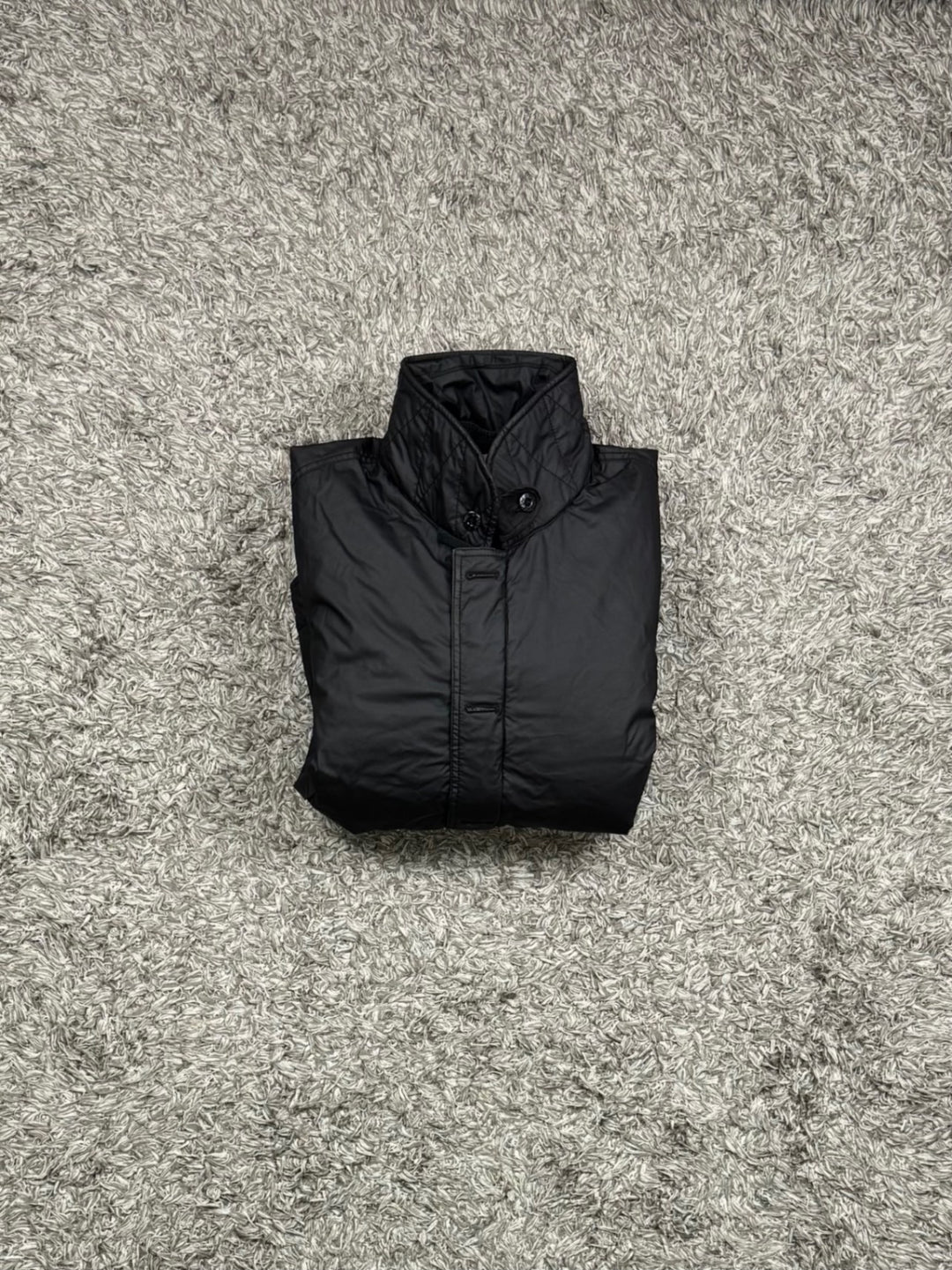 Stone Island Mussola Gommata