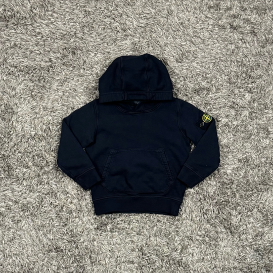 Stone Island Junior Felpa