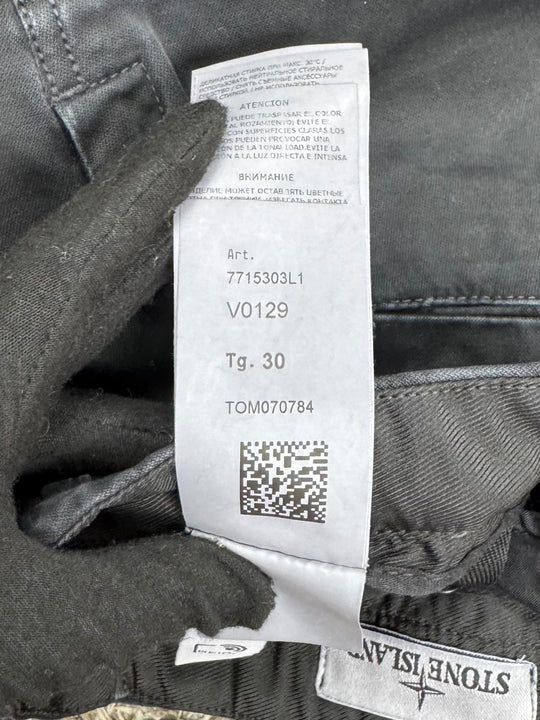 Stone Island Cargo