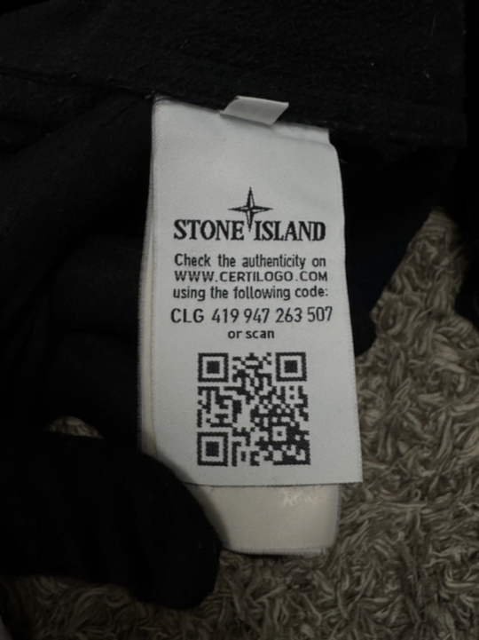 Stone Island Soft Shell-R