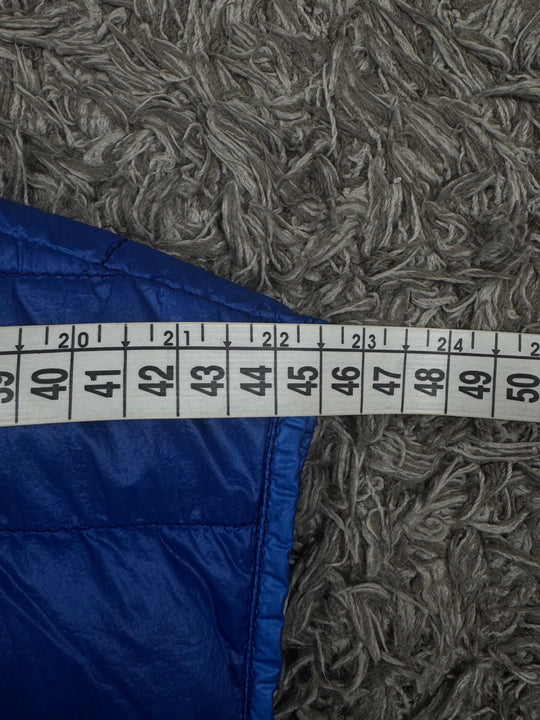 Stone Island Garment Dyed Down_26 GR X SQM_N