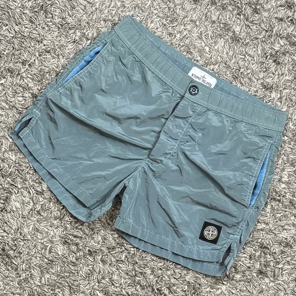 Stone Island Costume