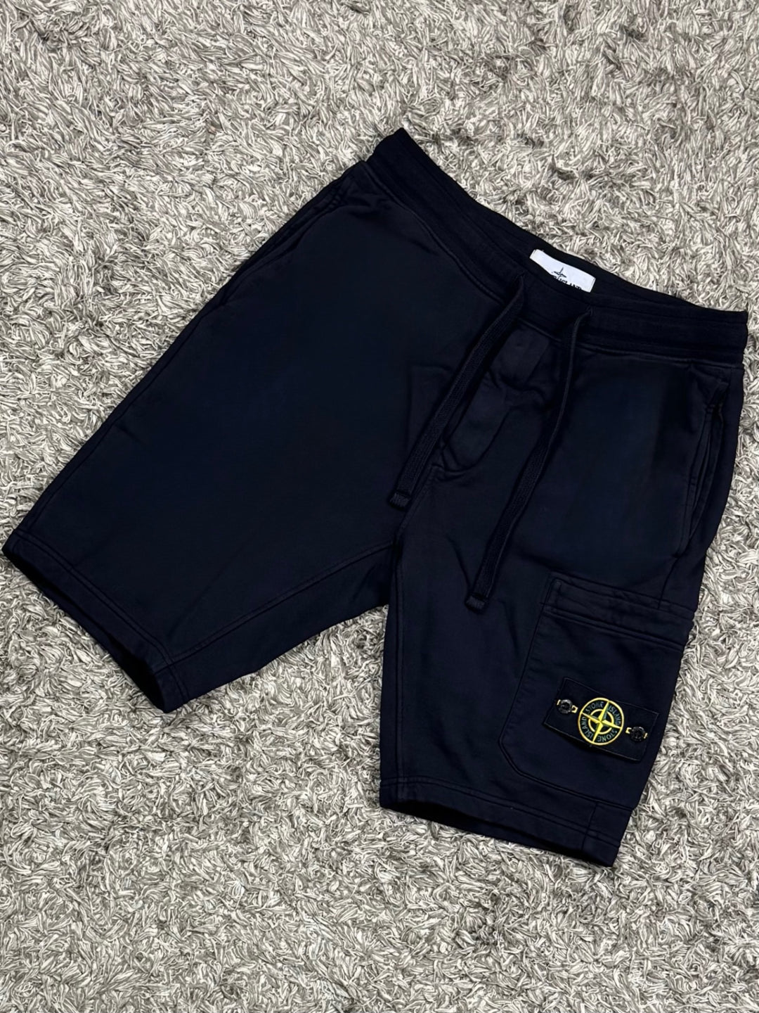 Stone Island Shorts