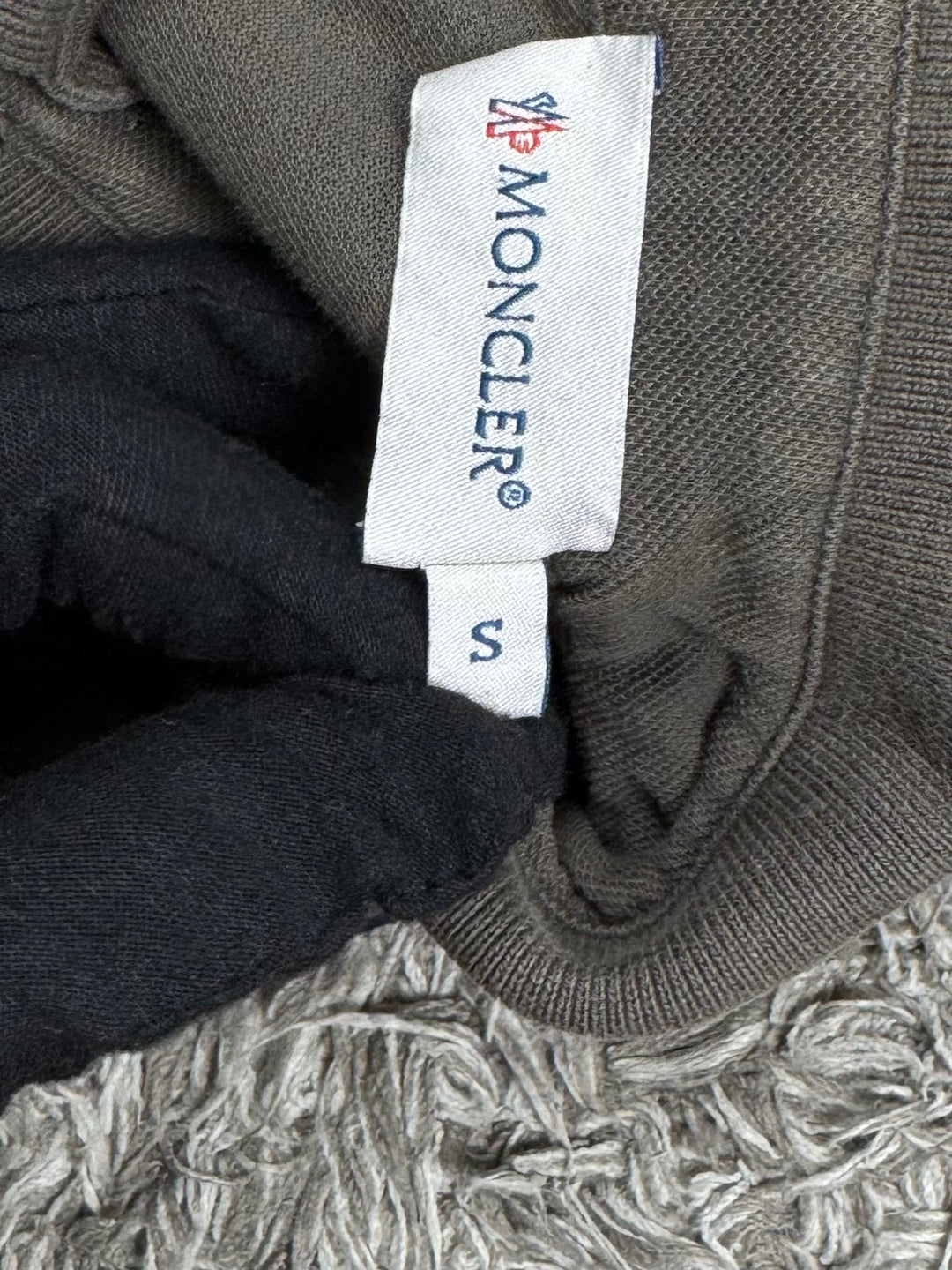 Moncler Polo