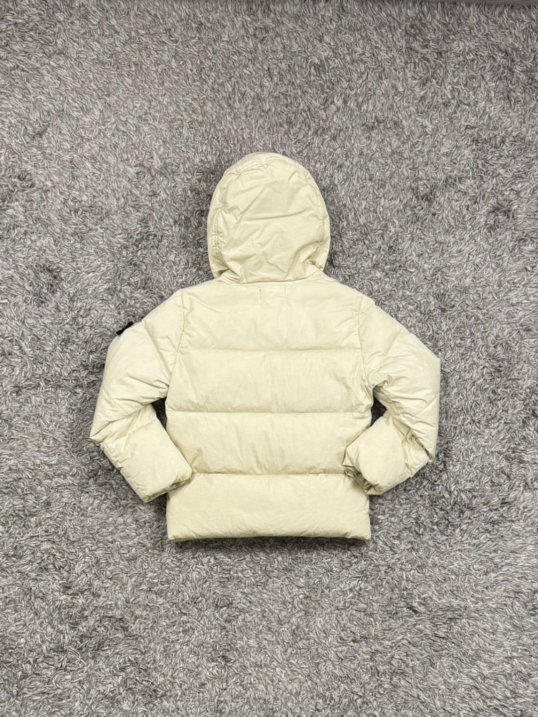 Stone Island Down Jacket
