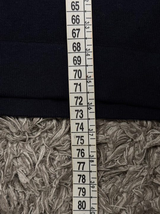 Stone Island Felpa Zip Cotone