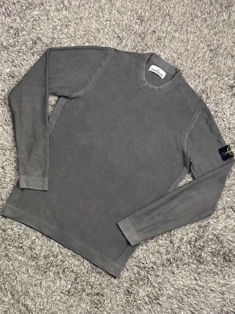 Stone Island Maglione