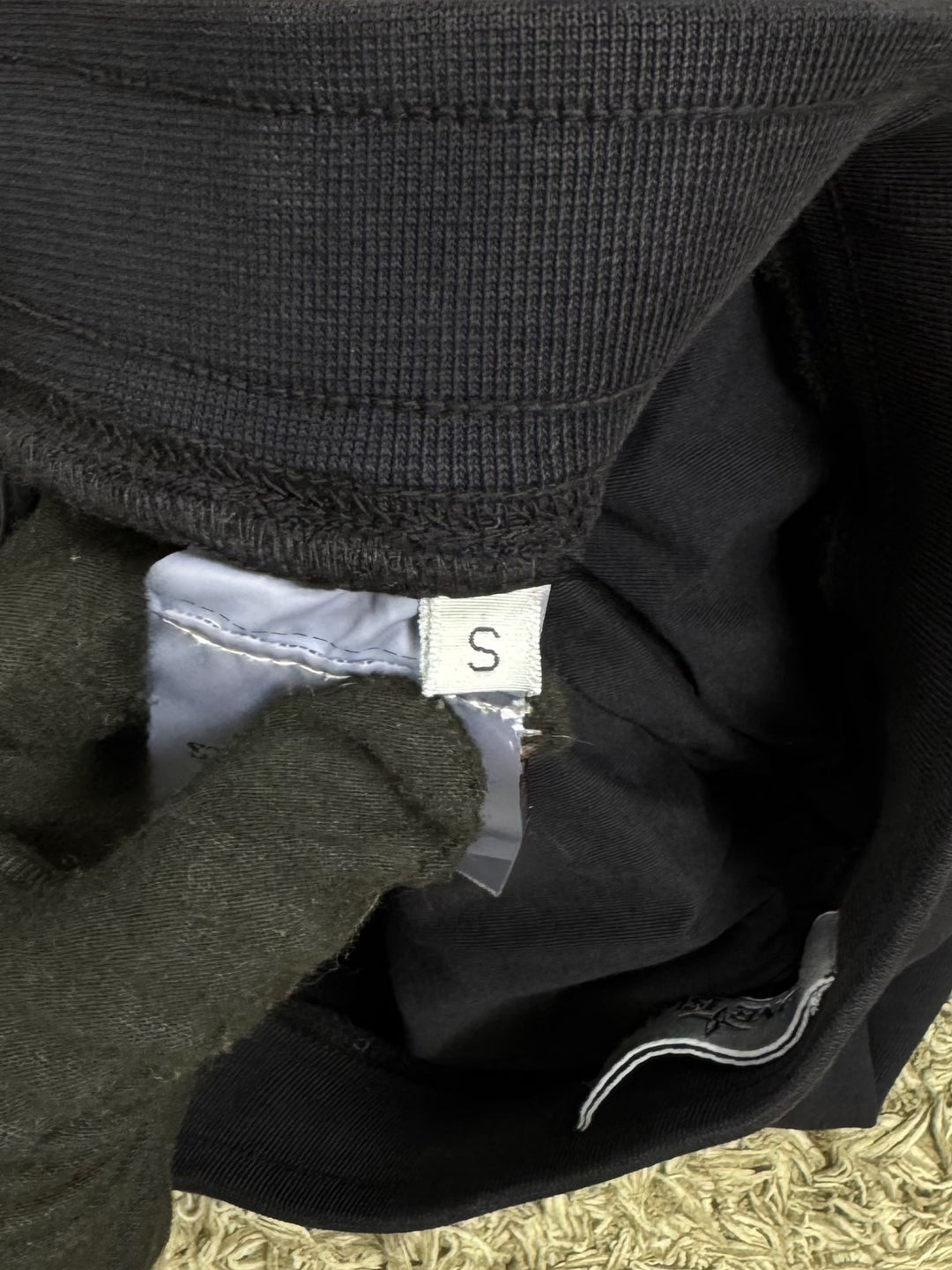 Stone Island Shorts