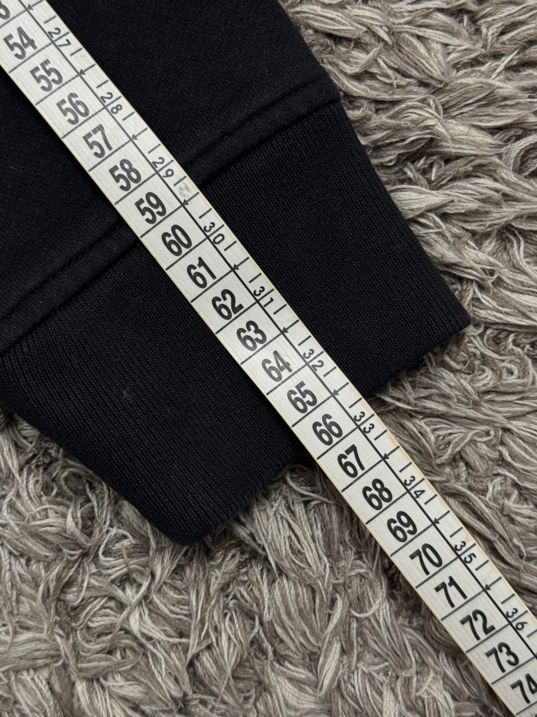C.P. Company Diagonal Fleece 2/1 Goggle Hoodie
