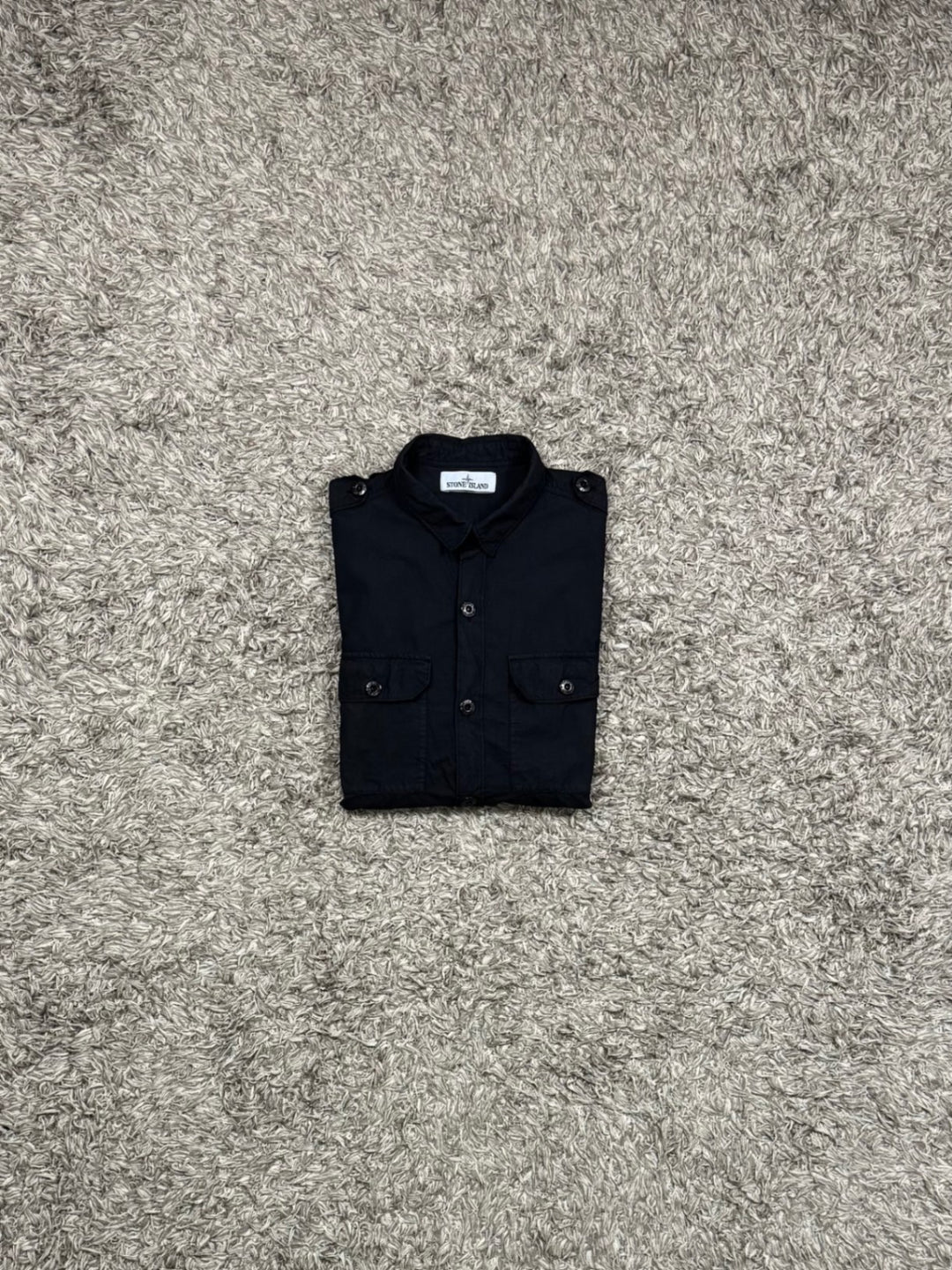 Stone Island Camicia