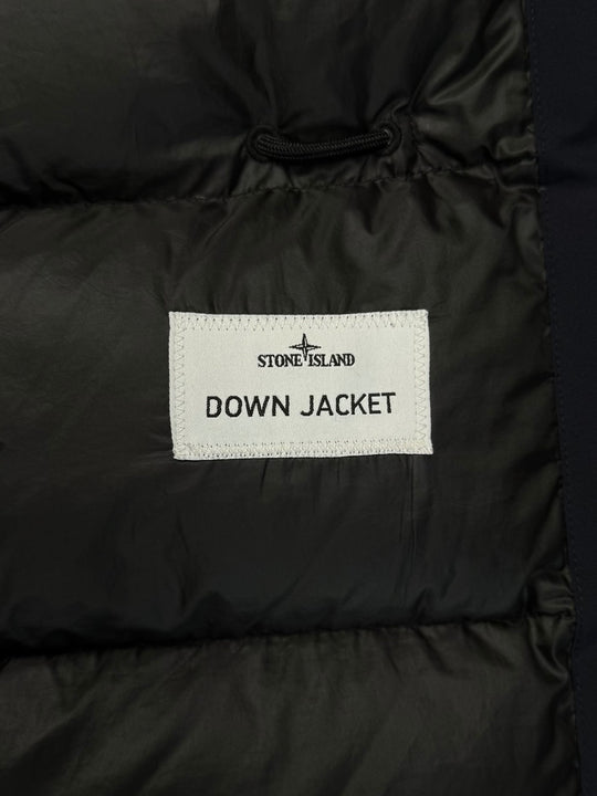 Stone Island Down Jacket
