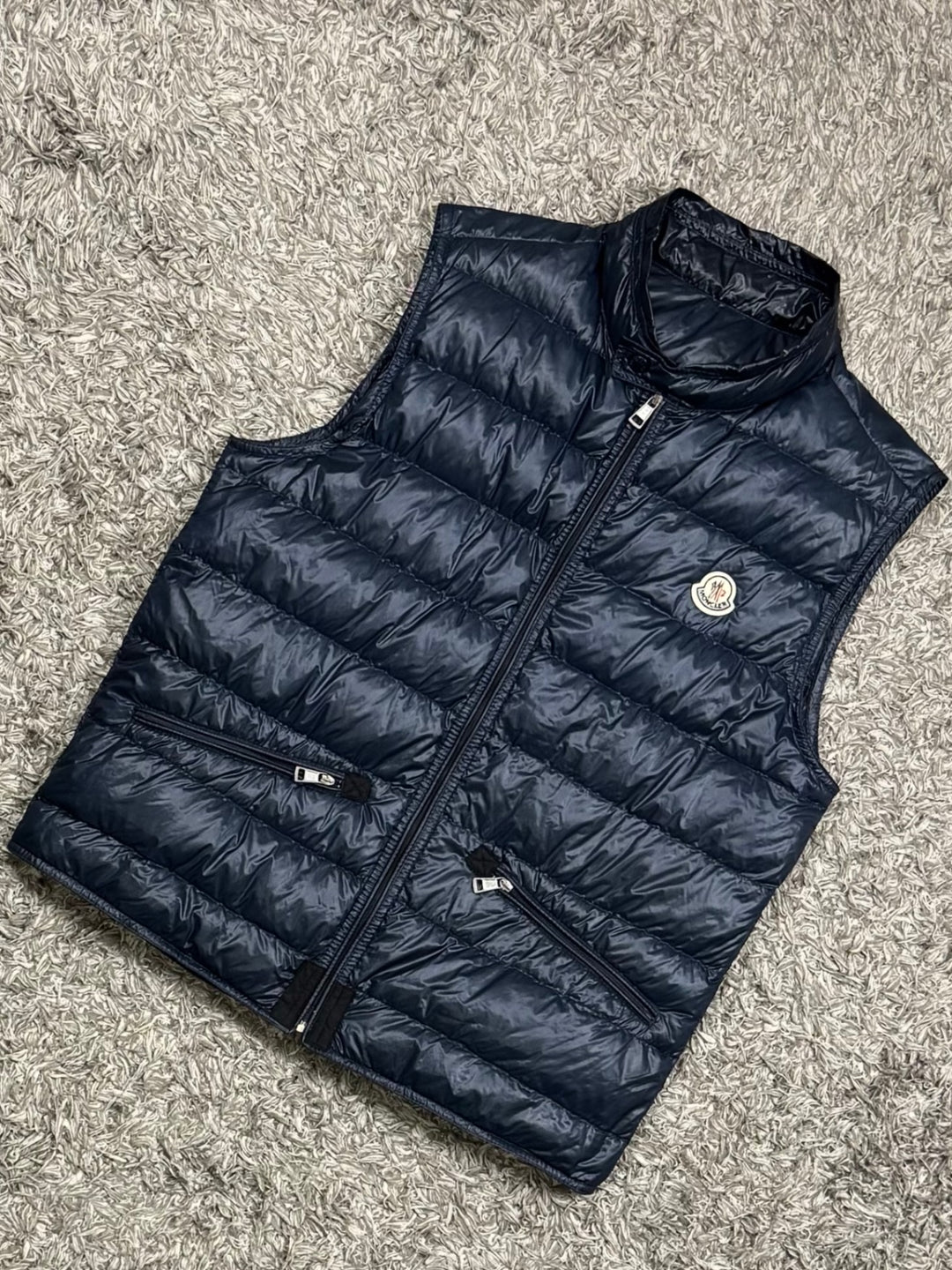 Moncler Gui Gilet