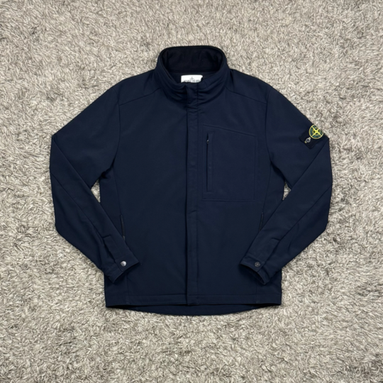 Stone Island Soft Shell-R