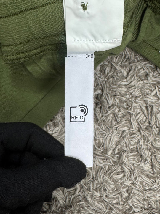 Stone Island Pantalone Tuta
