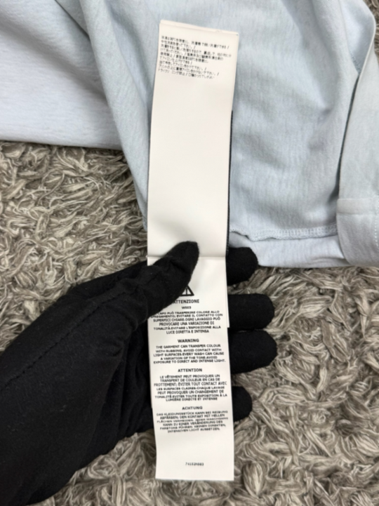 Stone Island T-shirt