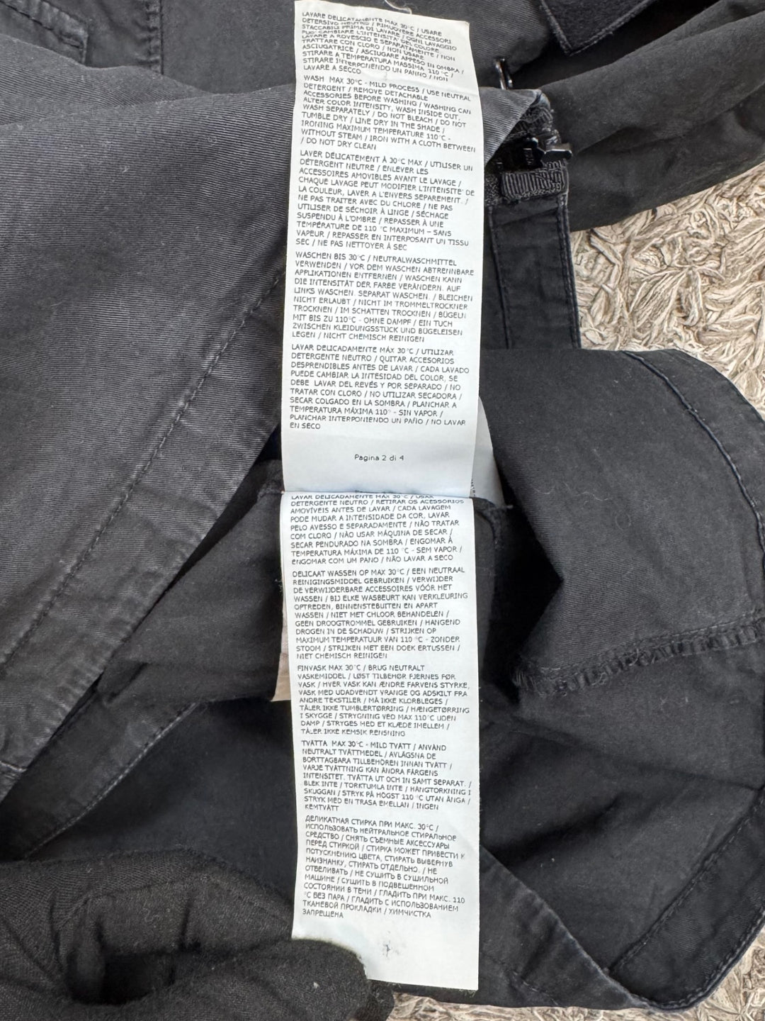 Stone Island Overshirt