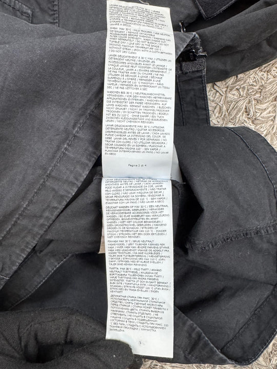 Stone Island Overshirt