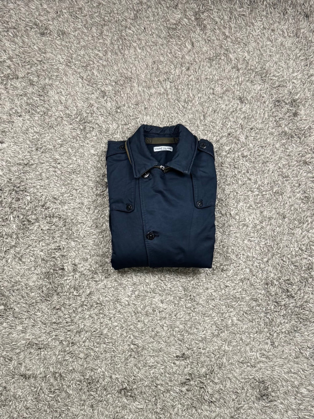 Stone Island DAVID-OVD