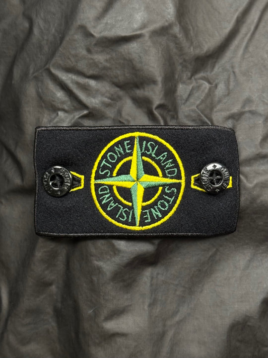 Stone Island Mussola Gommata