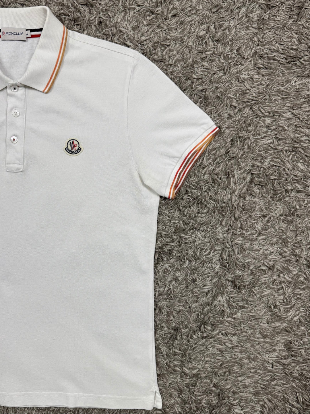 Moncler Polo