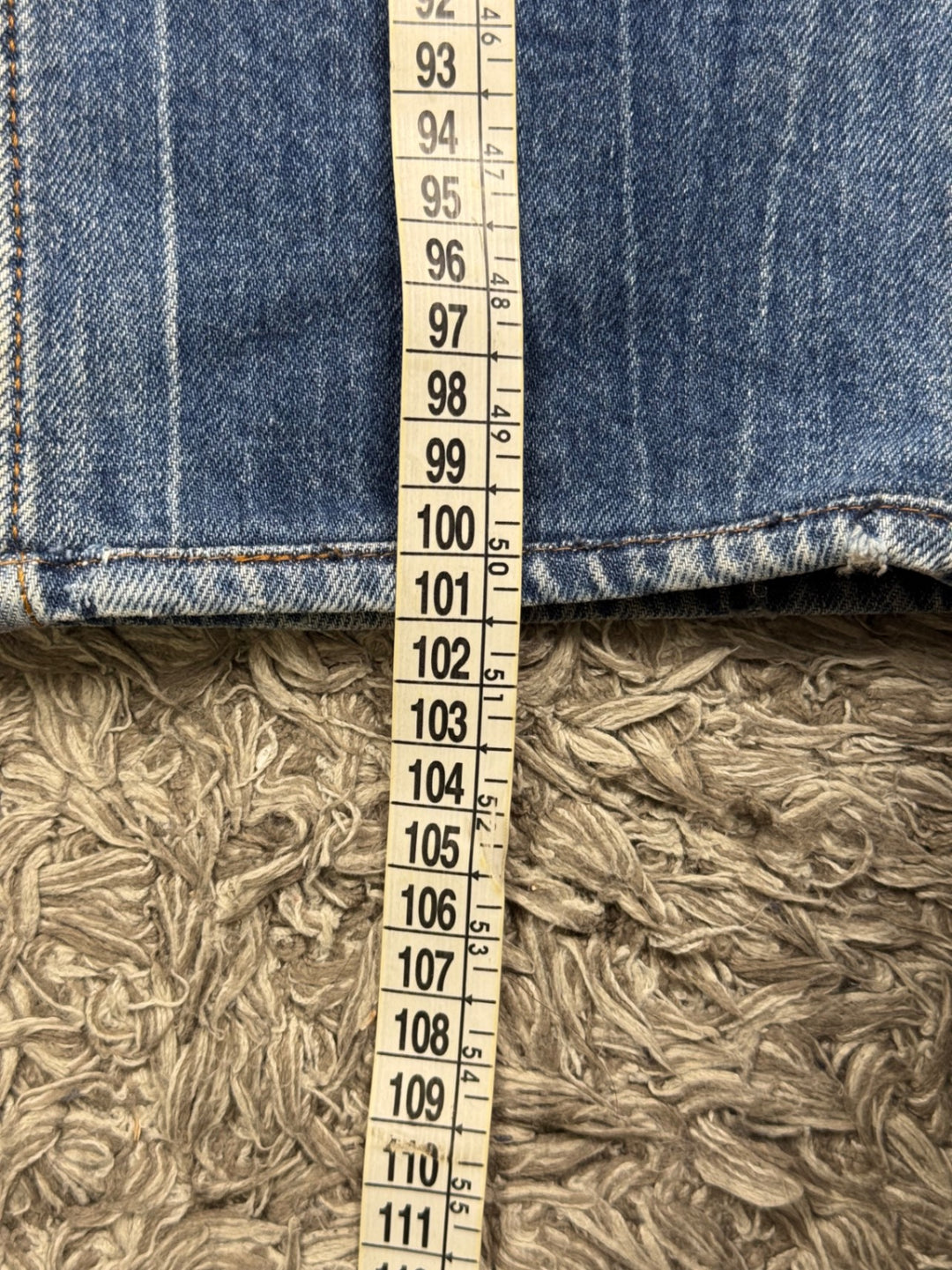 Stone Island Jeans