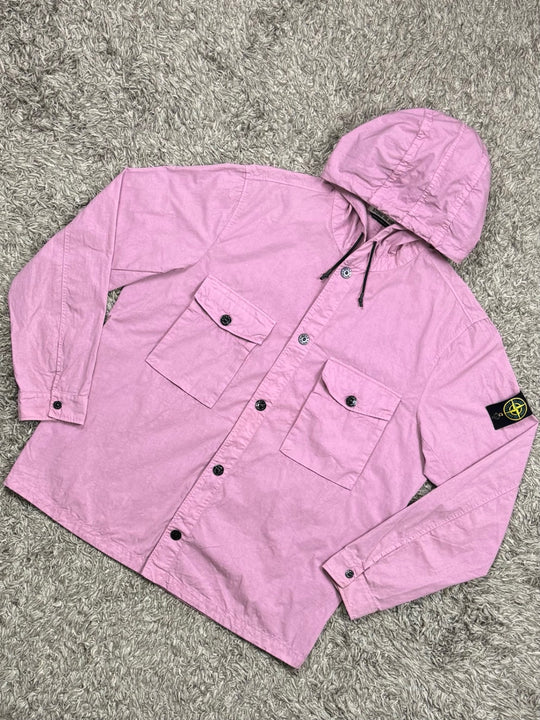 Stone Island Overshirt
