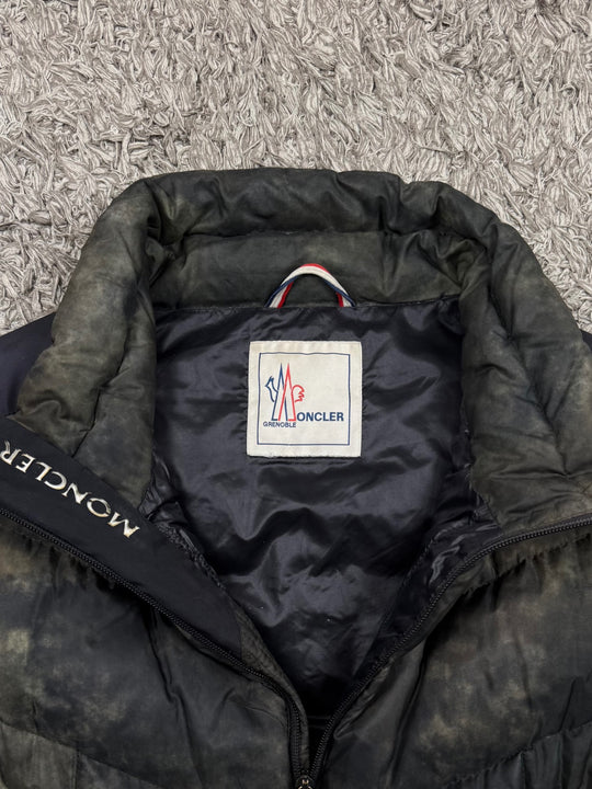 Moncler Grenoble Kostember Gilet