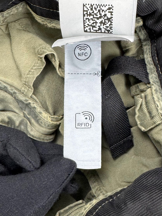 Stone Island Cargo