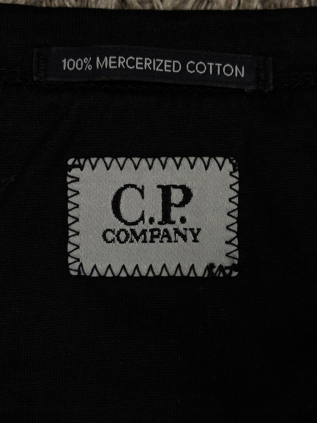 C.P. Company T-shirt