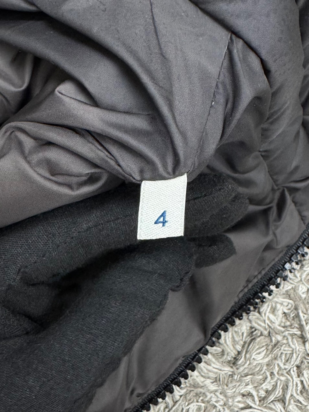 Moncler Dupres Gilet