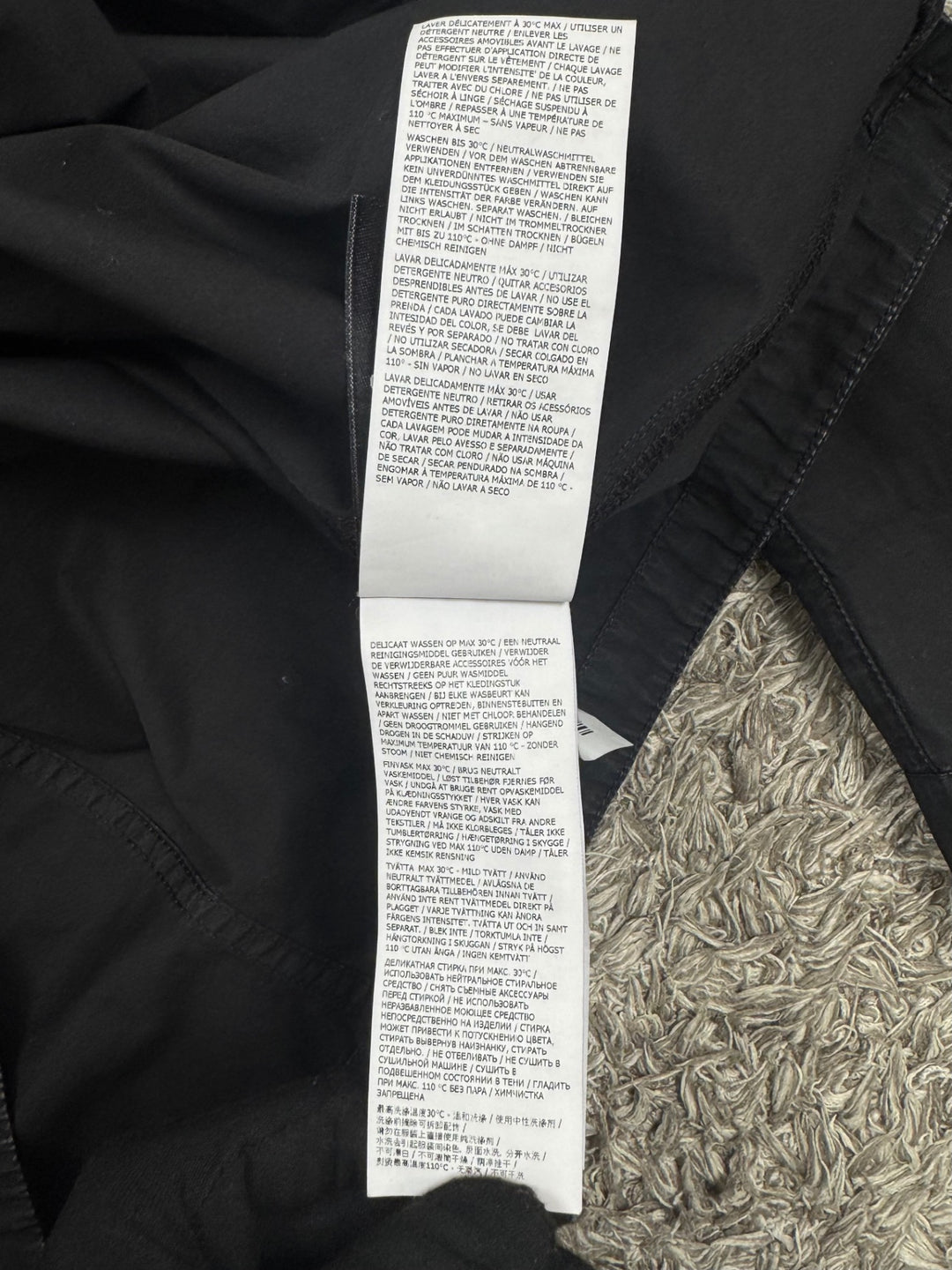 Stone Island Overshirt