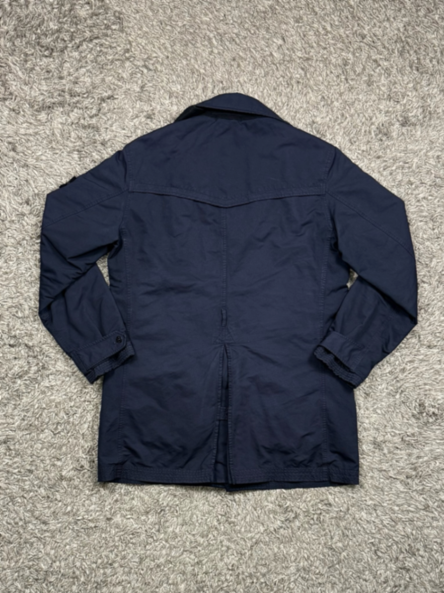 Stone Island Parka