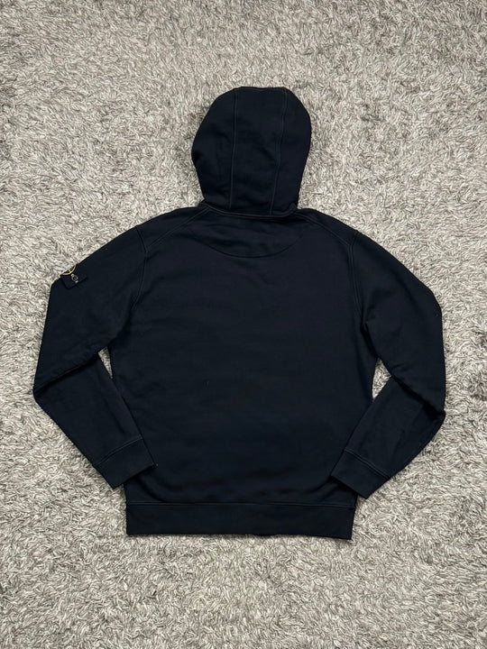 Stone Island Felpa Full Zip