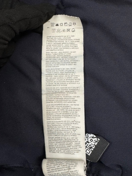 Stone Island Micro Reps Down
