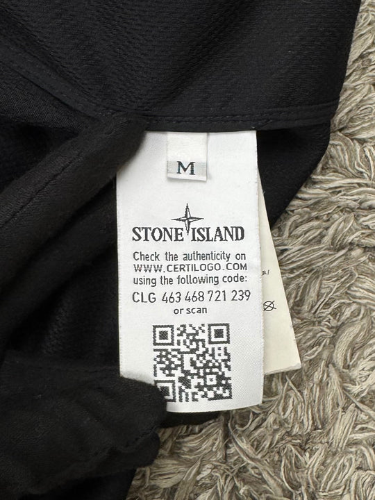 Stone Island Light Soft Shell-R
