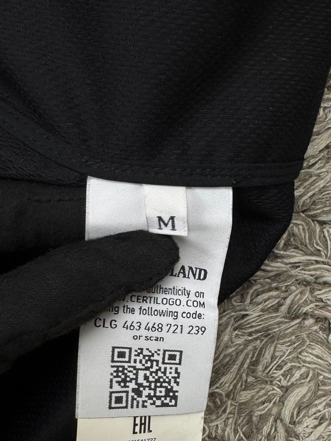 Stone Island Light Soft Shell-R