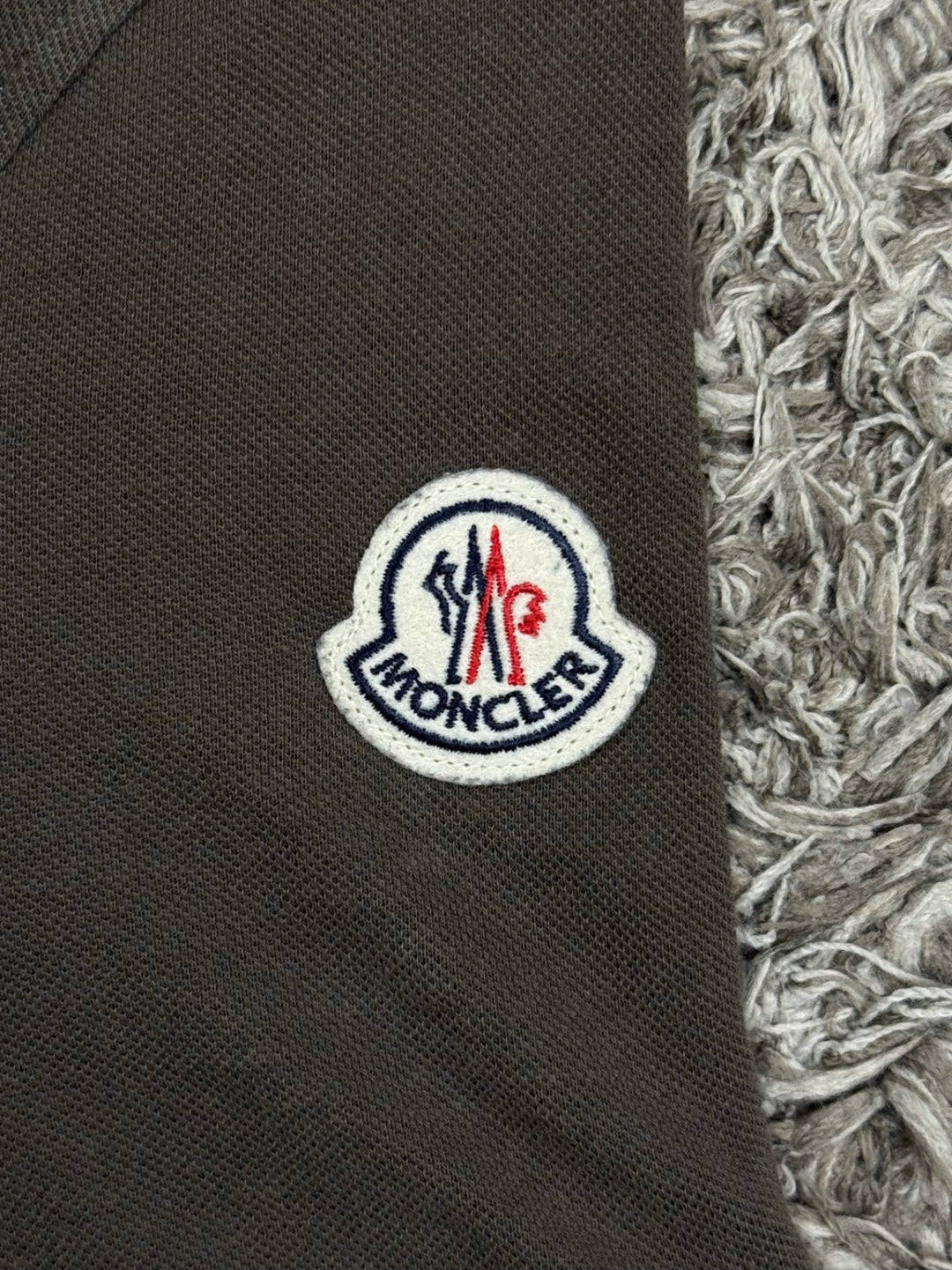 Moncler Polo