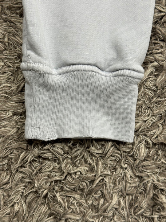 Stone Island Felpa Girocollo