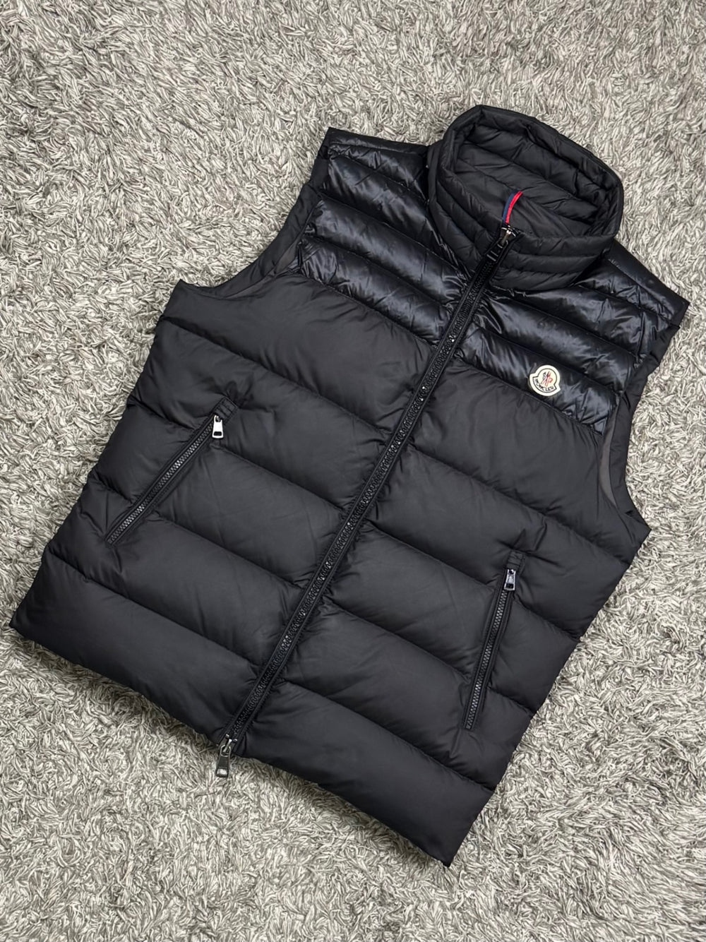 Moncler Dupres Gilet