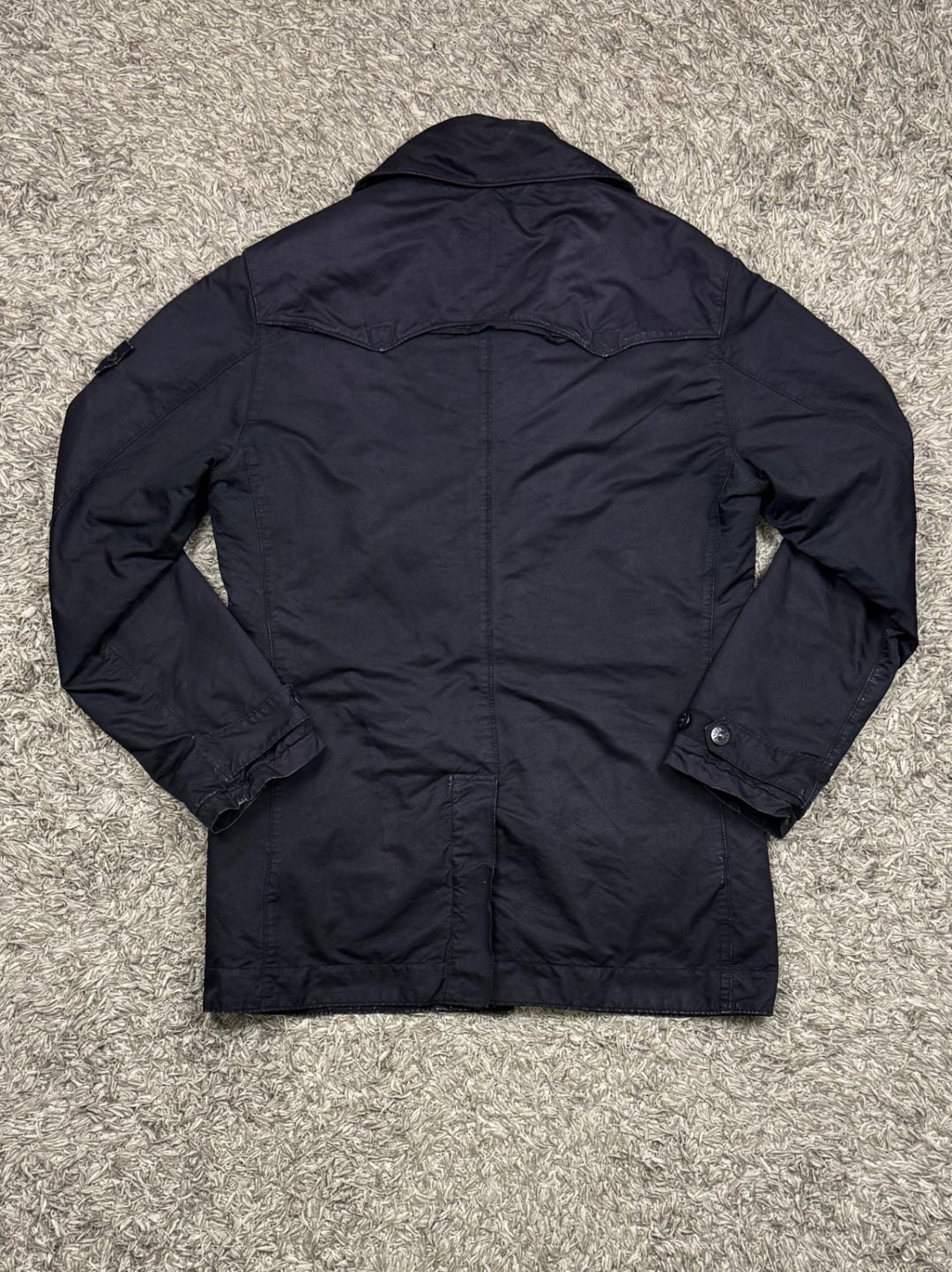 Stone Island Parka