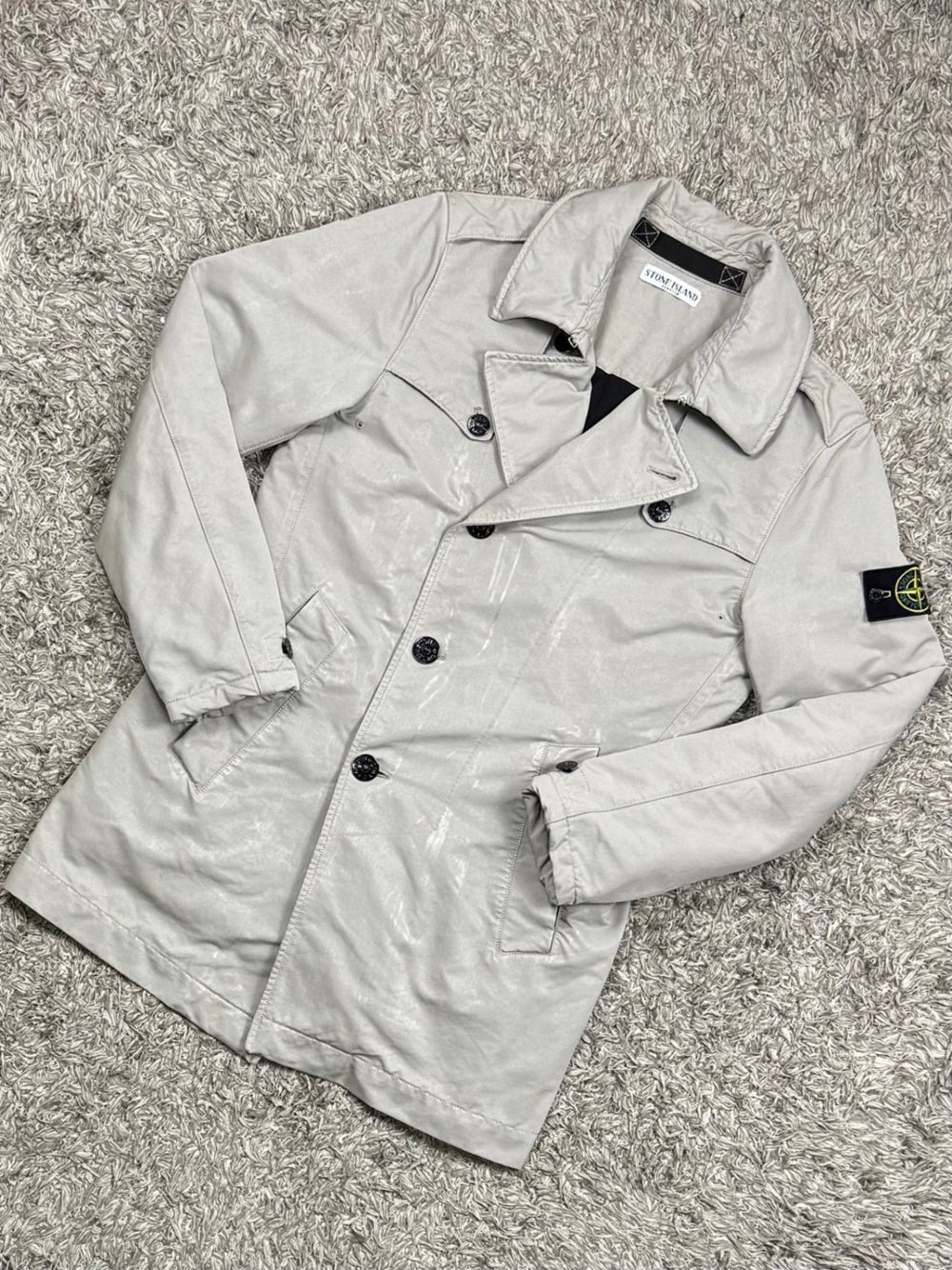 Stone Island David-OVD