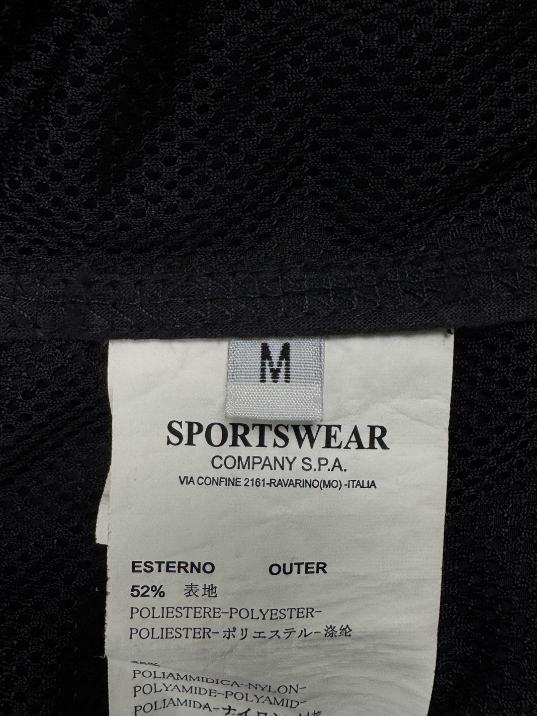 Stone Island Soft Shell