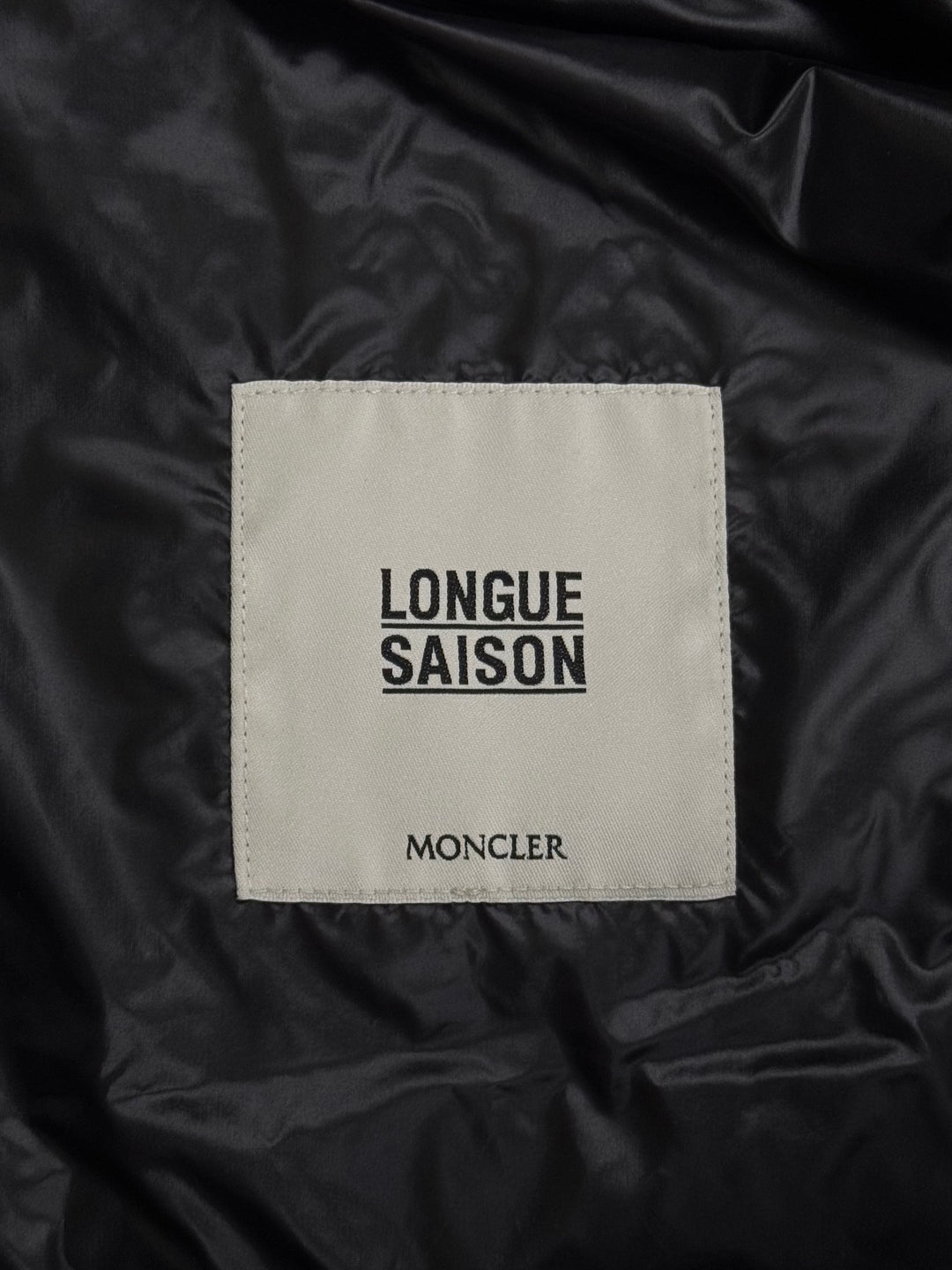 Moncler Gui Gilet