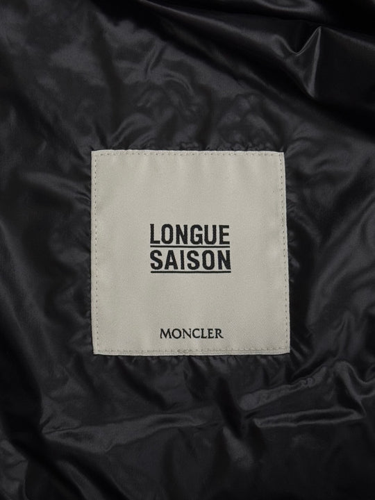Moncler Gui Gilet