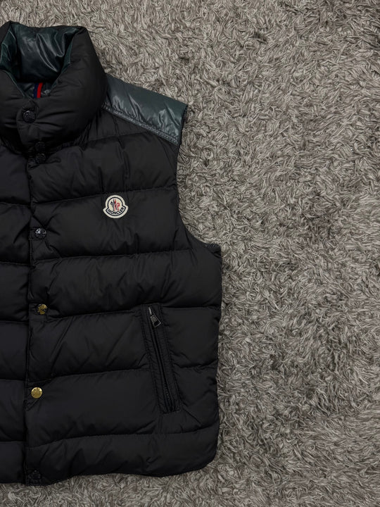 Moncler Cheval Gilet