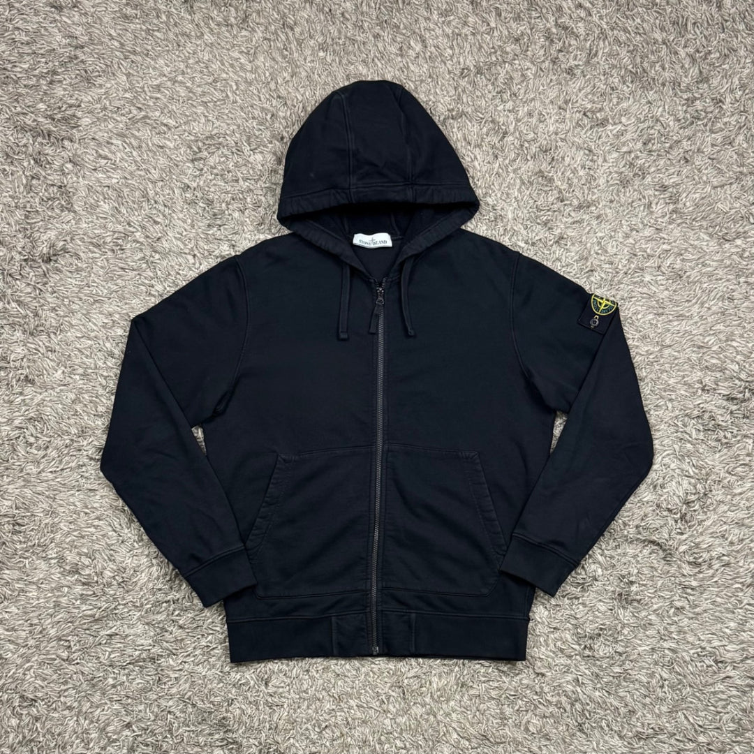 Stone Island Felpa Full Zip